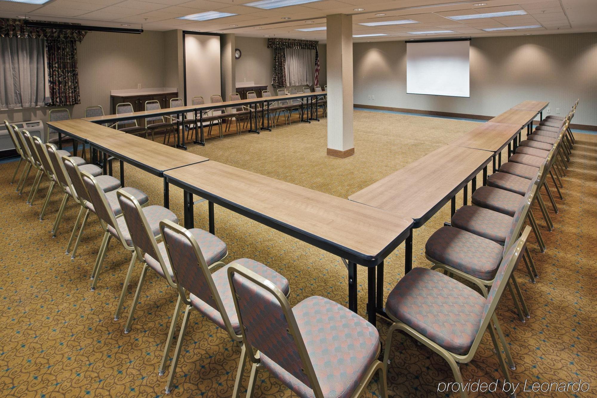 Country Inn & Suites By Radisson, Lansing, Mi Negocio foto