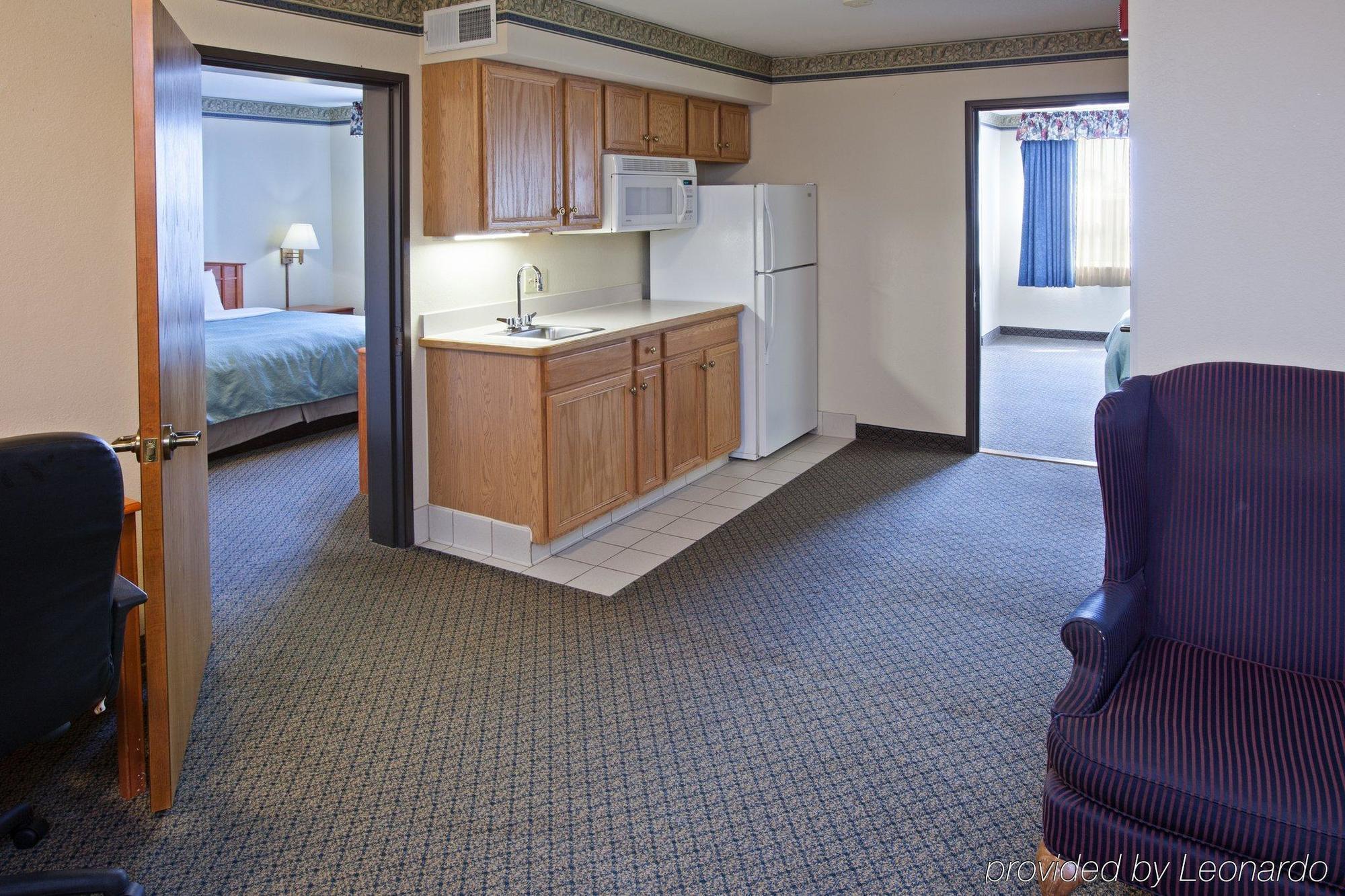 Country Inn & Suites By Radisson, Lansing, Mi Habitación foto