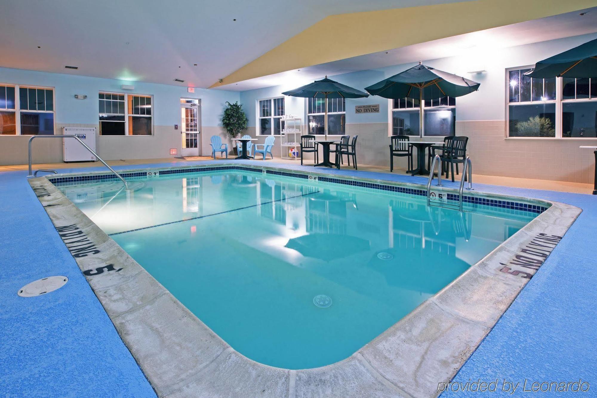 Country Inn & Suites By Radisson, Lansing, Mi Facilidades foto